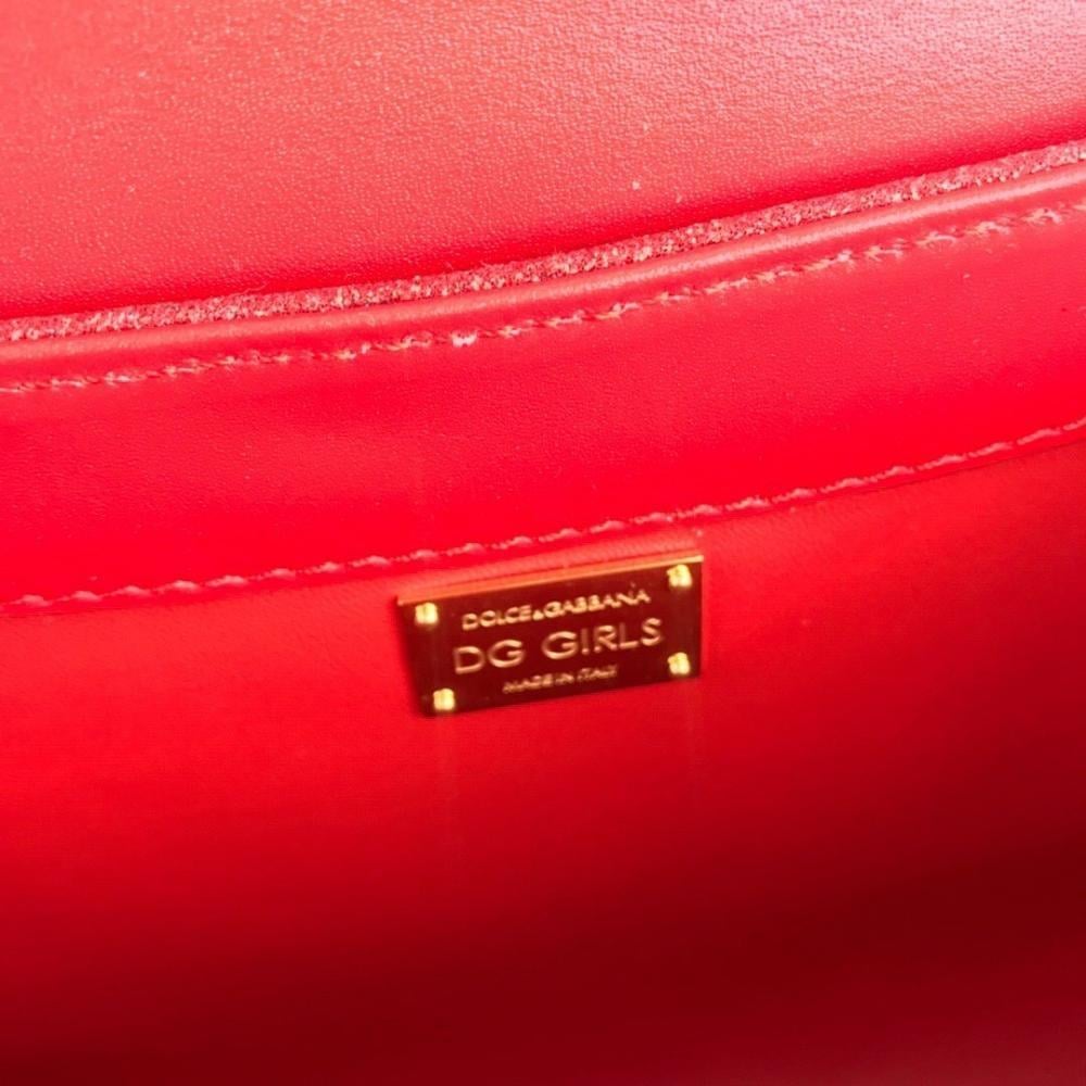 Classic Studded Leather Crossbody Bag – Special Edition