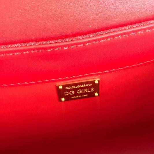 Classic Studded Leather Crossbody Bag – Special Edition