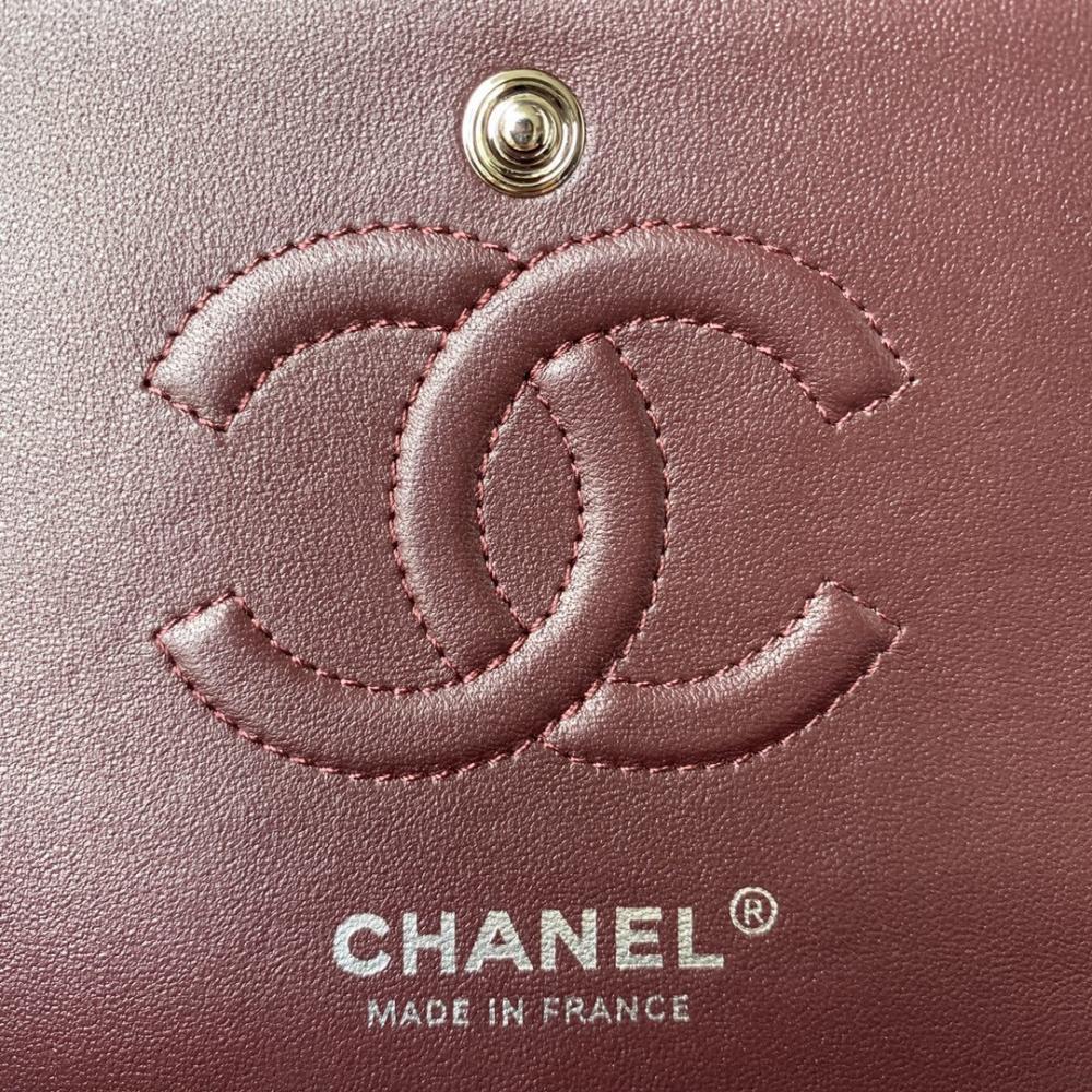 Classic Top Handle Bag