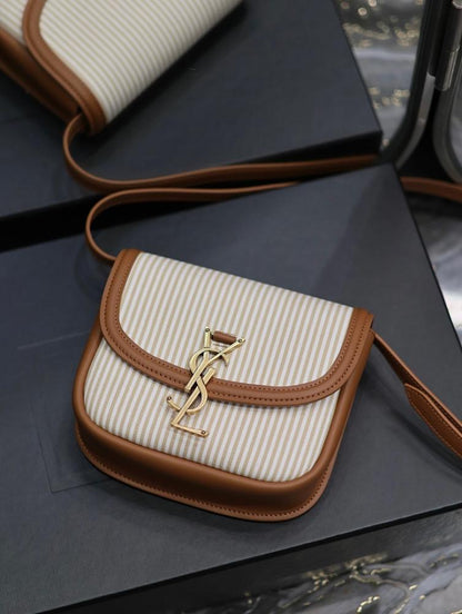 Classic Gold Calfskin Top Handle Bag – Special Edition