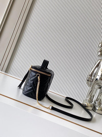Lambskin Wallet