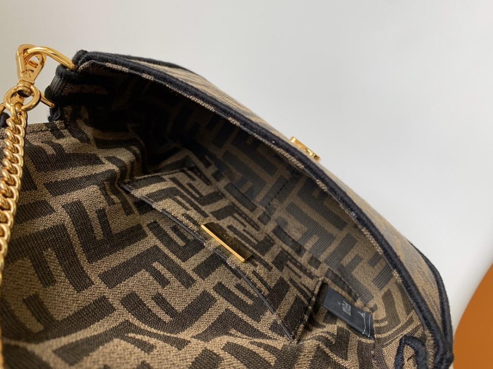 Luxury Shoulder Bag