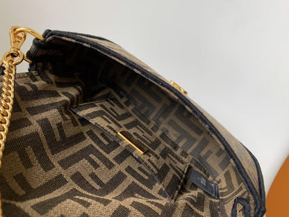 Luxury Shoulder Bag