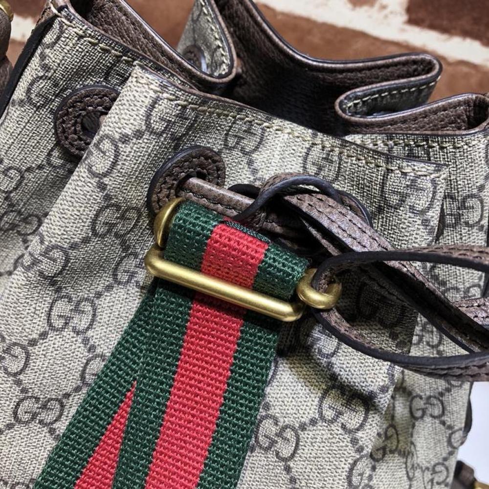 Classic Top Handle Bag