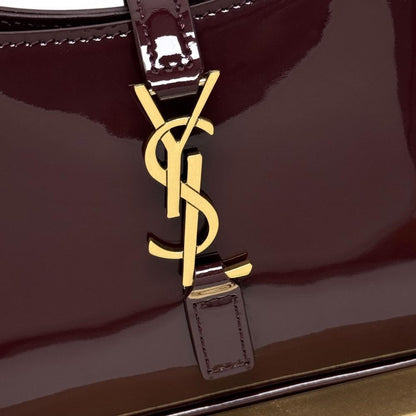 Classic Shoulder Bag