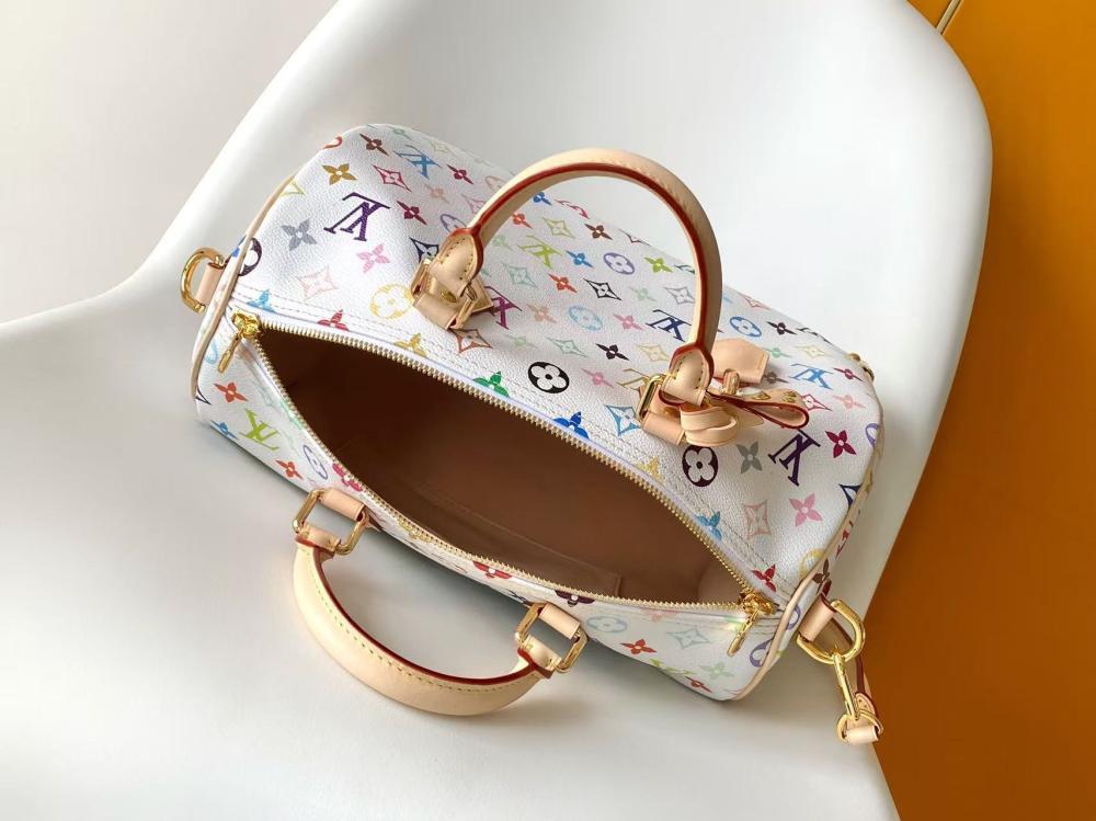 Top Handle Bag