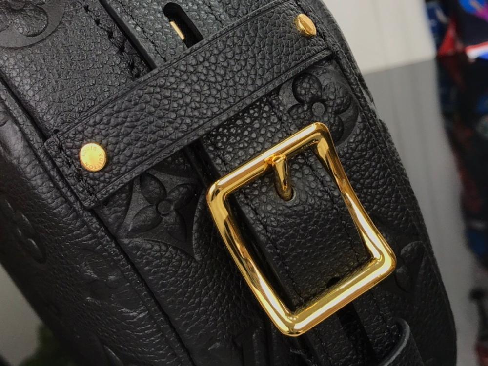 Top Handle Bag