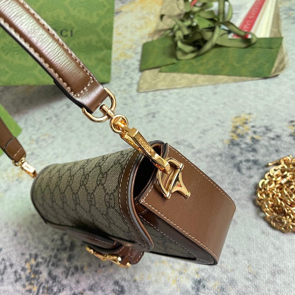 Modern Refined Bag
