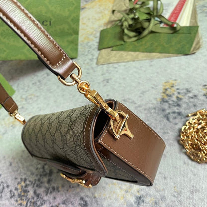 Modern Refined Bag