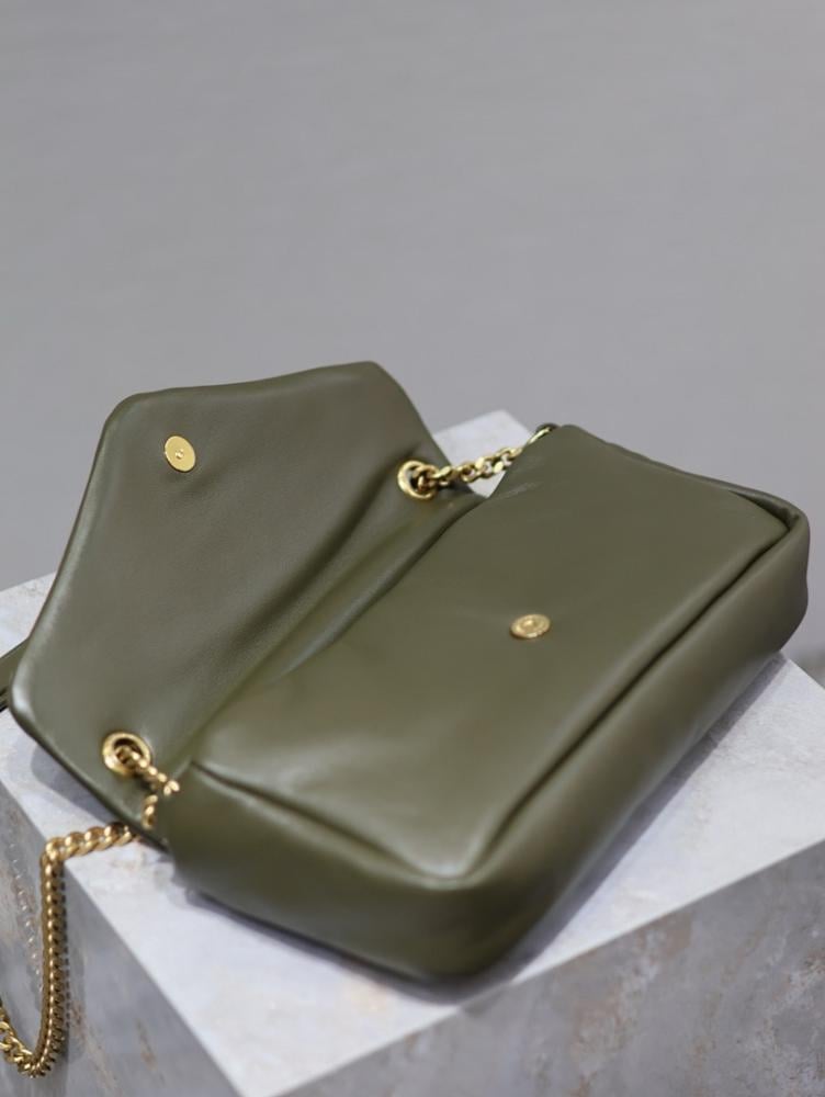 Stylish Leather Crossbody Bag – Special Edition