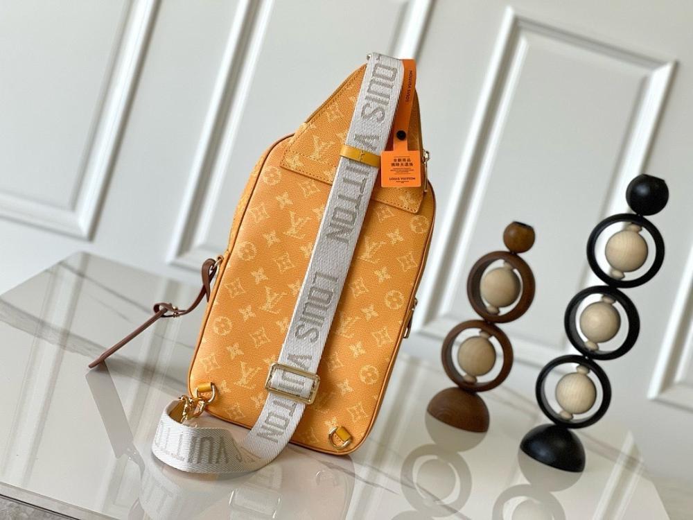 Modern Luxury Shoulder Bag