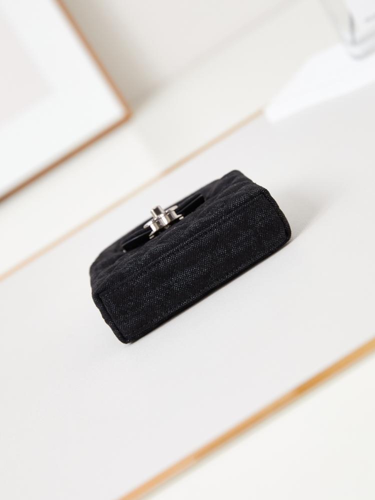 Top Handle Bag