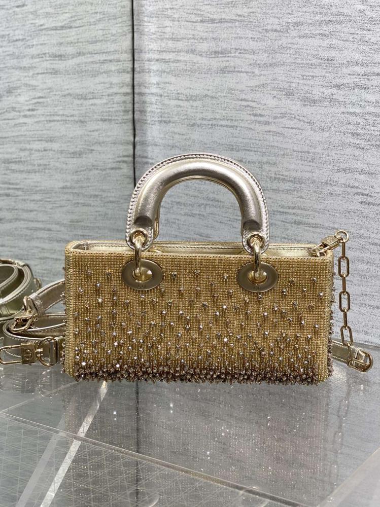 Top Handle Bag