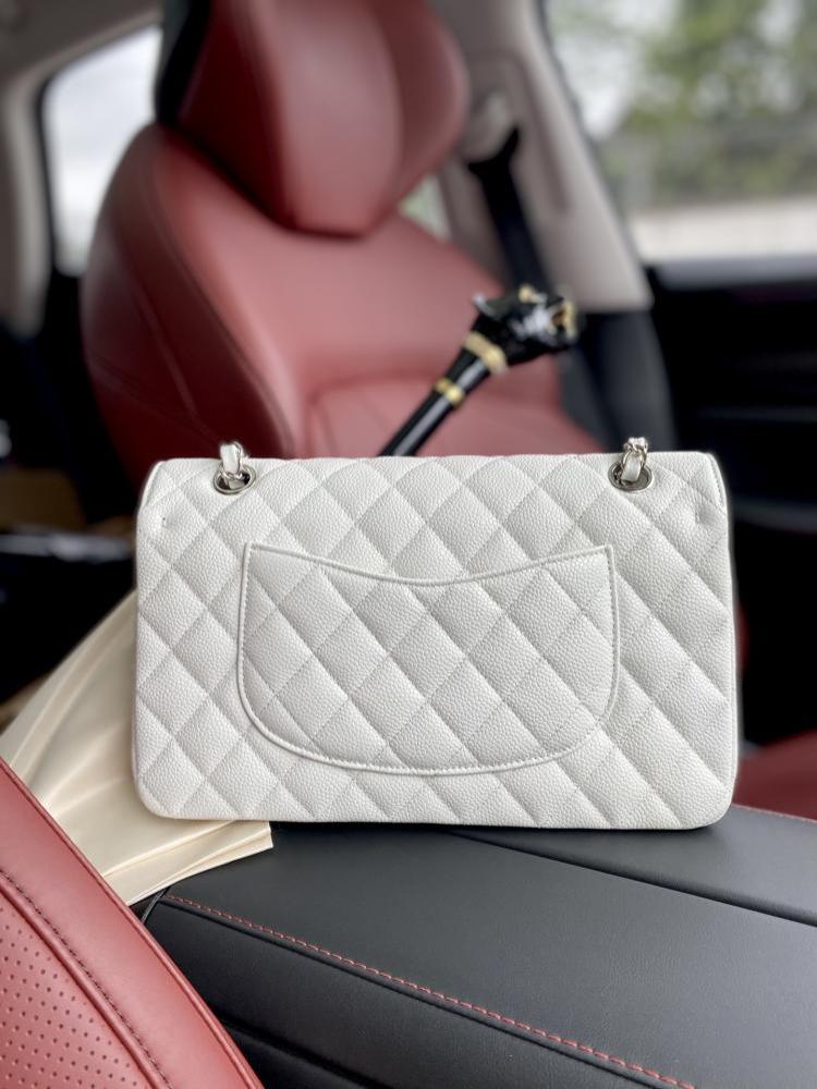 Top Handle Bag