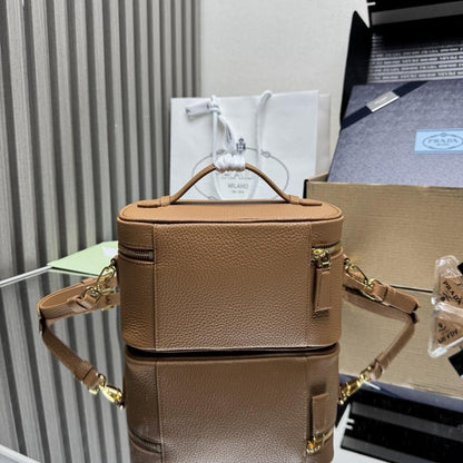 Top Handle Bag