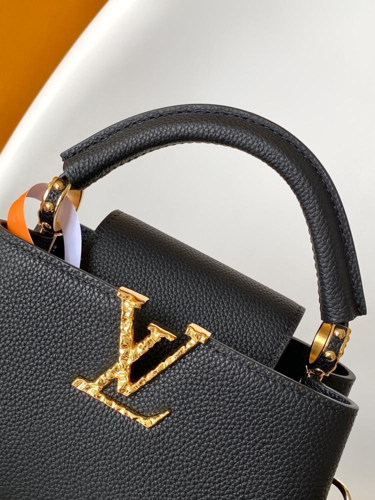 Top Handle Bag