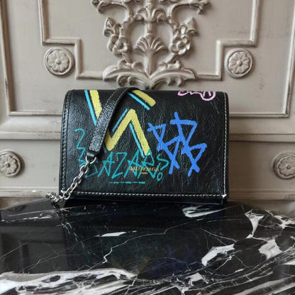 Luxury Top Handle Bag