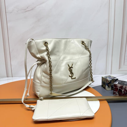 Top Handle Bag