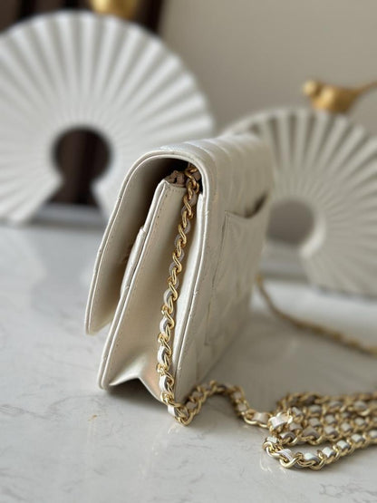 Top Handle Bag