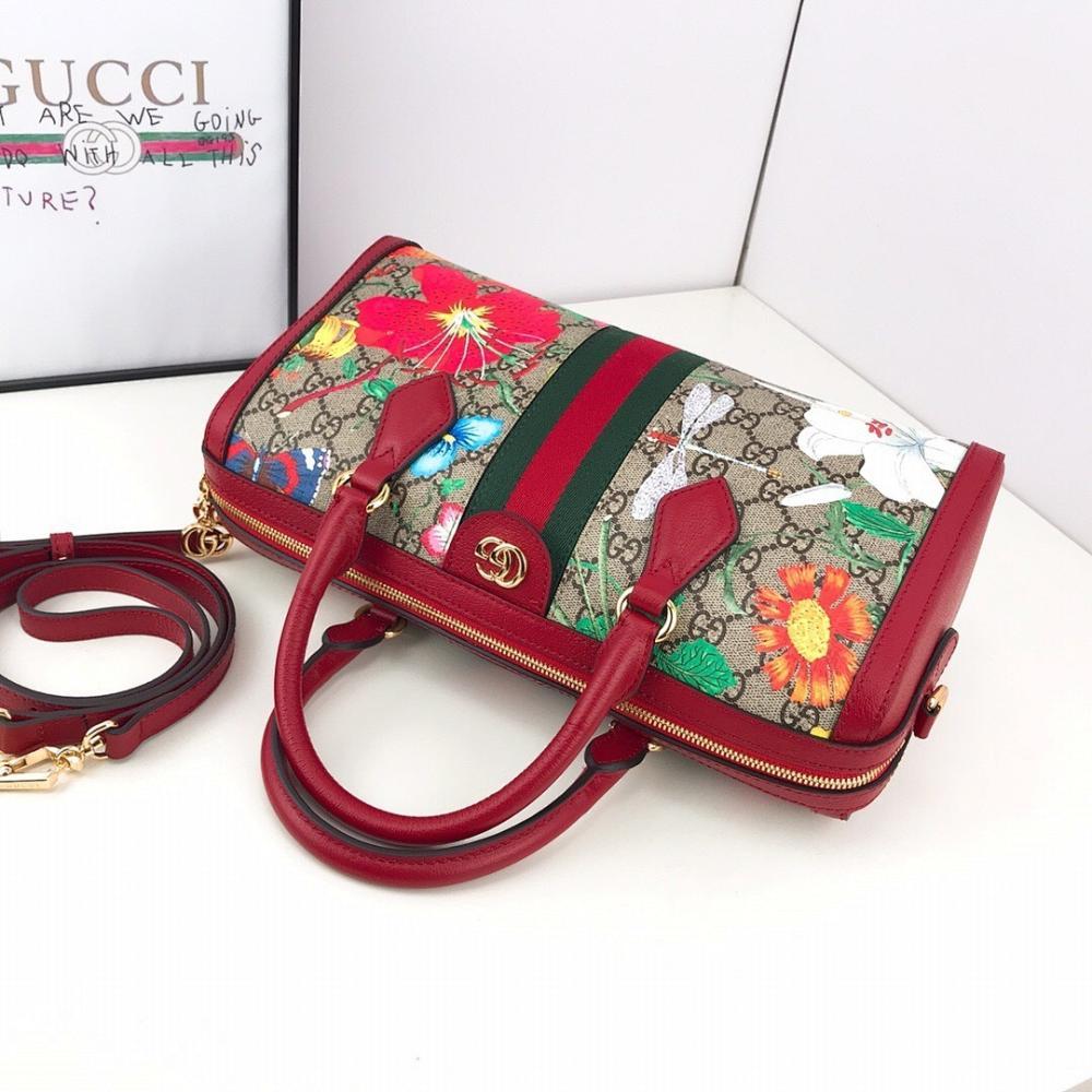 Stylish Refined Top Handle Bag