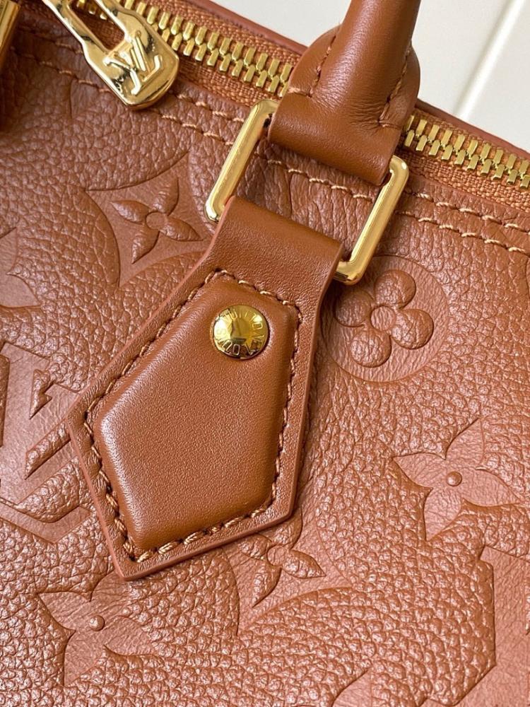 Stylish Monogram Calfskin Shoulder Bag – Limited Edition