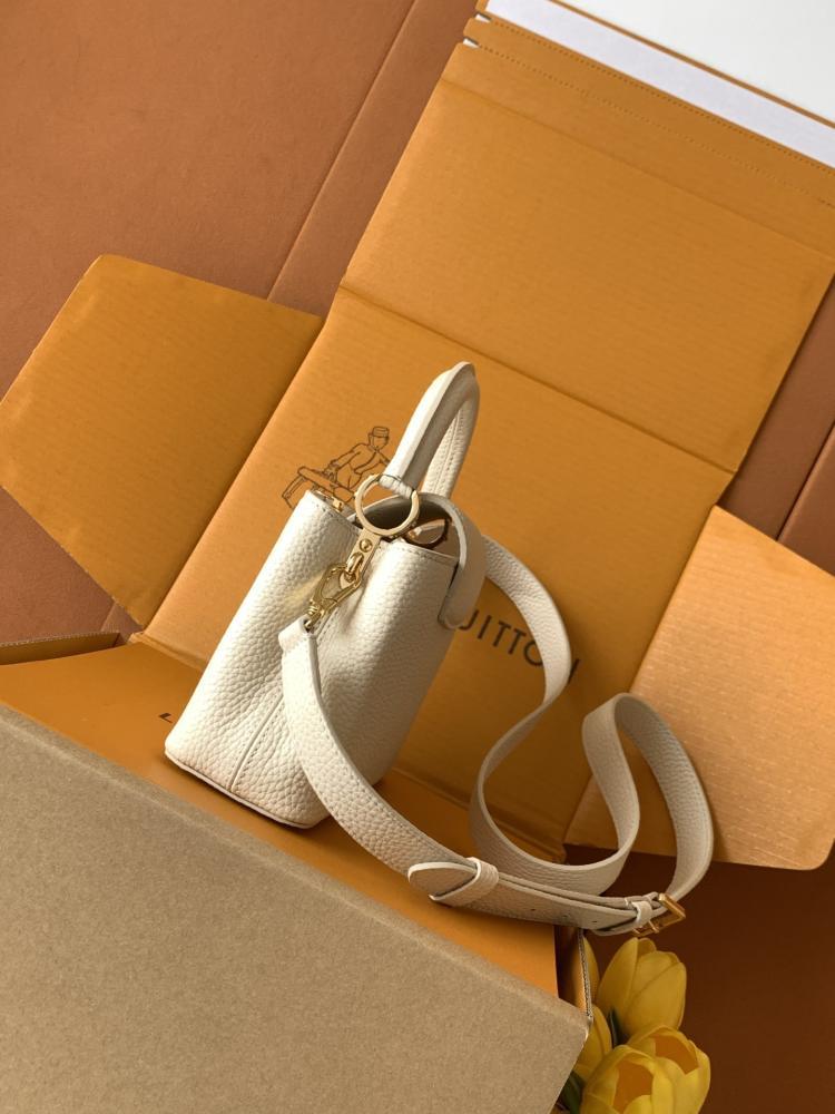 Top Handle Bag