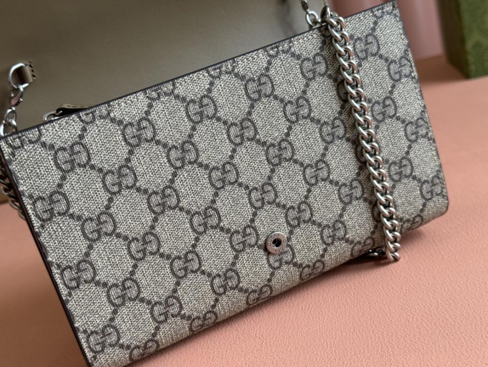 Luxury Wallet