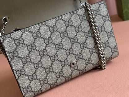 Luxury Wallet