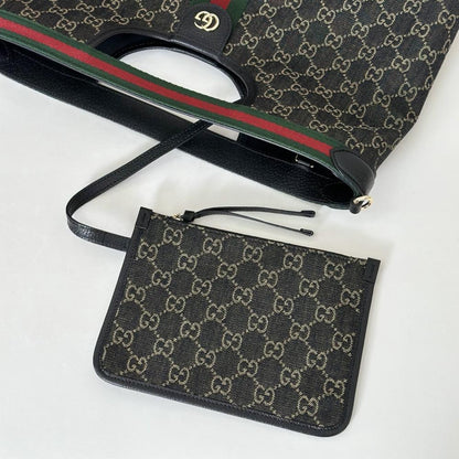 Top Handle Bag