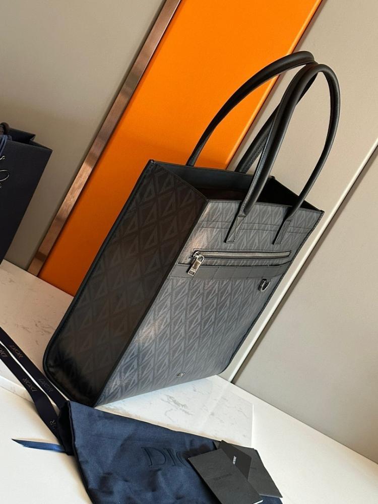 Modern Printed Leather Shoulder Bag – Special Edition