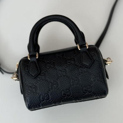 Top Handle Bag
