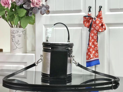 Top Handle Bag