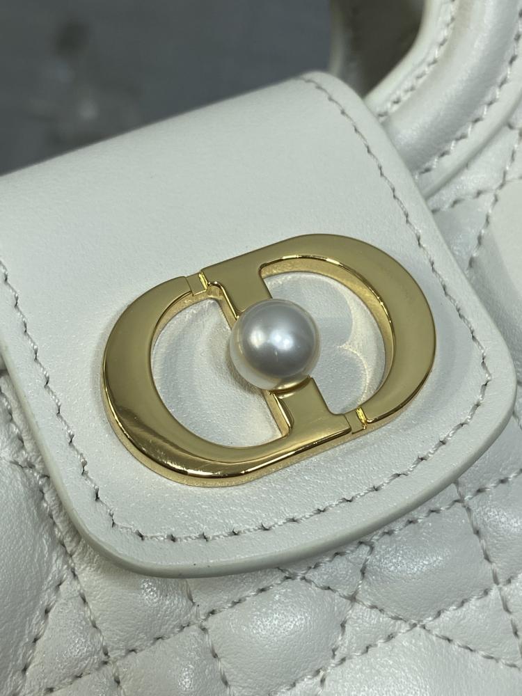 Top Handle Bag