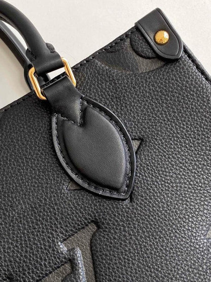 Stylish Premium Leather Shoulder Bag