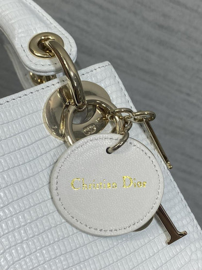 Top Handle Bag