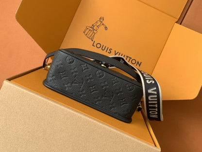 Top Handle Bag