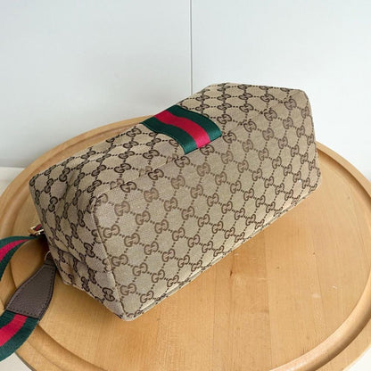 Luxury Stylish Top Handle Bag