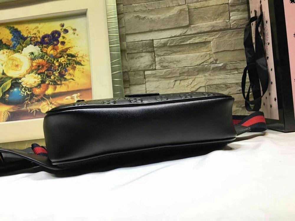 Modern Shoulder Bag – Special Edition