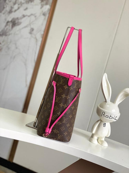 Stylish Premium Leather Shoulder Bag