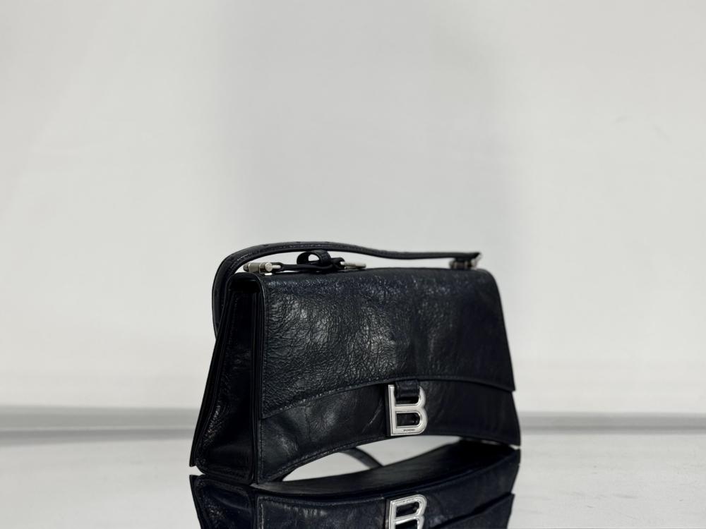 Classic Top Handle Bag