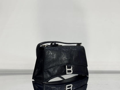 Classic Top Handle Bag