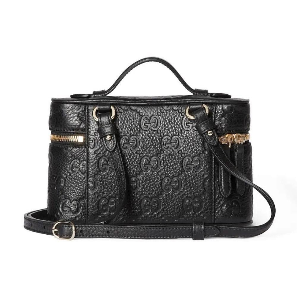 Italian-Inspired Elegant Bag