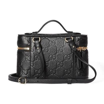 Italian-Inspired Elegant Bag
