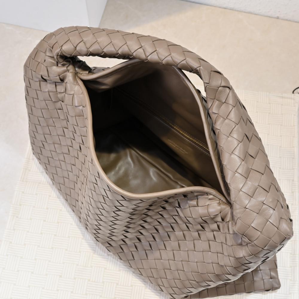 Luxury Top Handle Bag