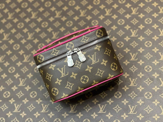 Classic Premium Leather Shoulder Bag