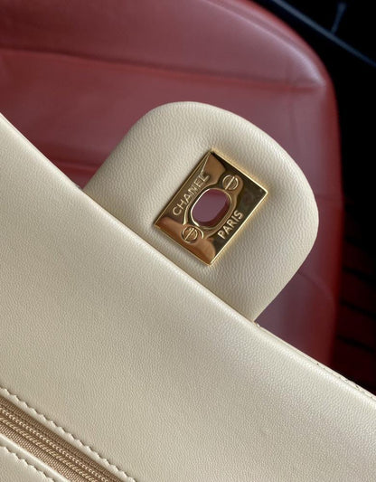 Top Handle Bag
