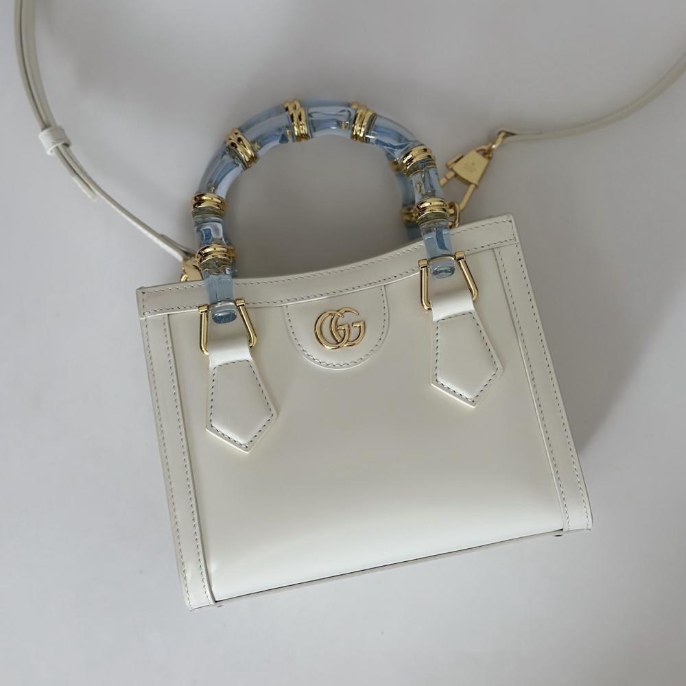 Elegant Top Handle Bag