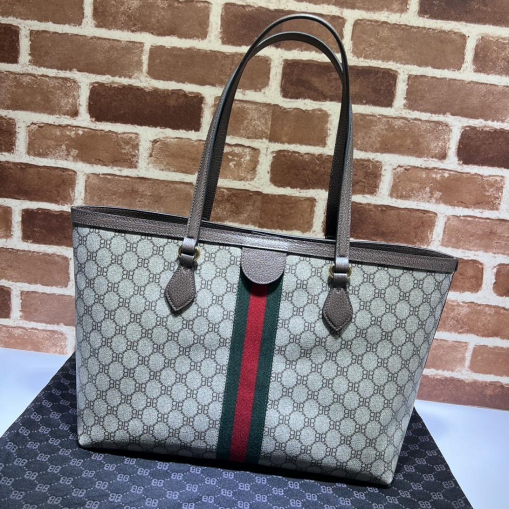 Practical Tote Bag