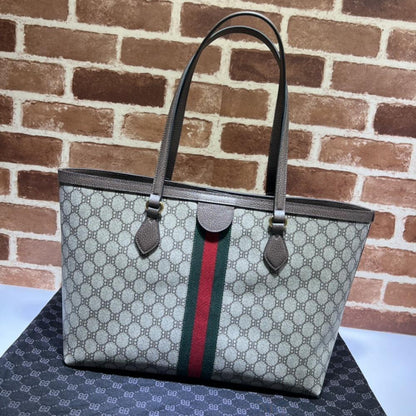 Practical Tote Bag