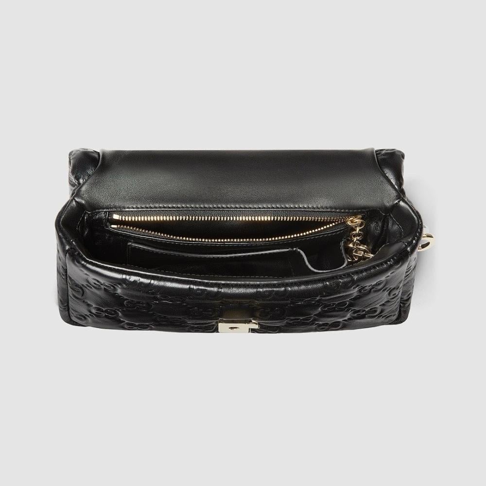 Italian-Inspired Elegant Bag
